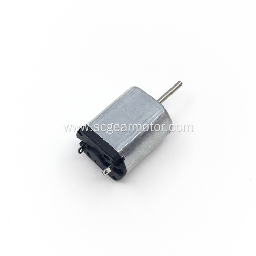 FF-030 DC micro brush motor